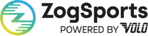 Zog Powered by Volo logo